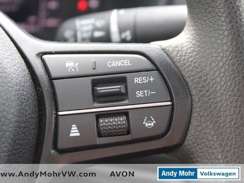 Used 2024 Honda Accord EX image 29