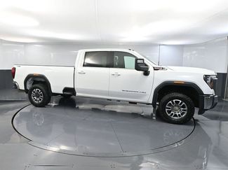 Used 2024 GMC Sierra 3500 SLE w/ SLE Convenience Package video 3