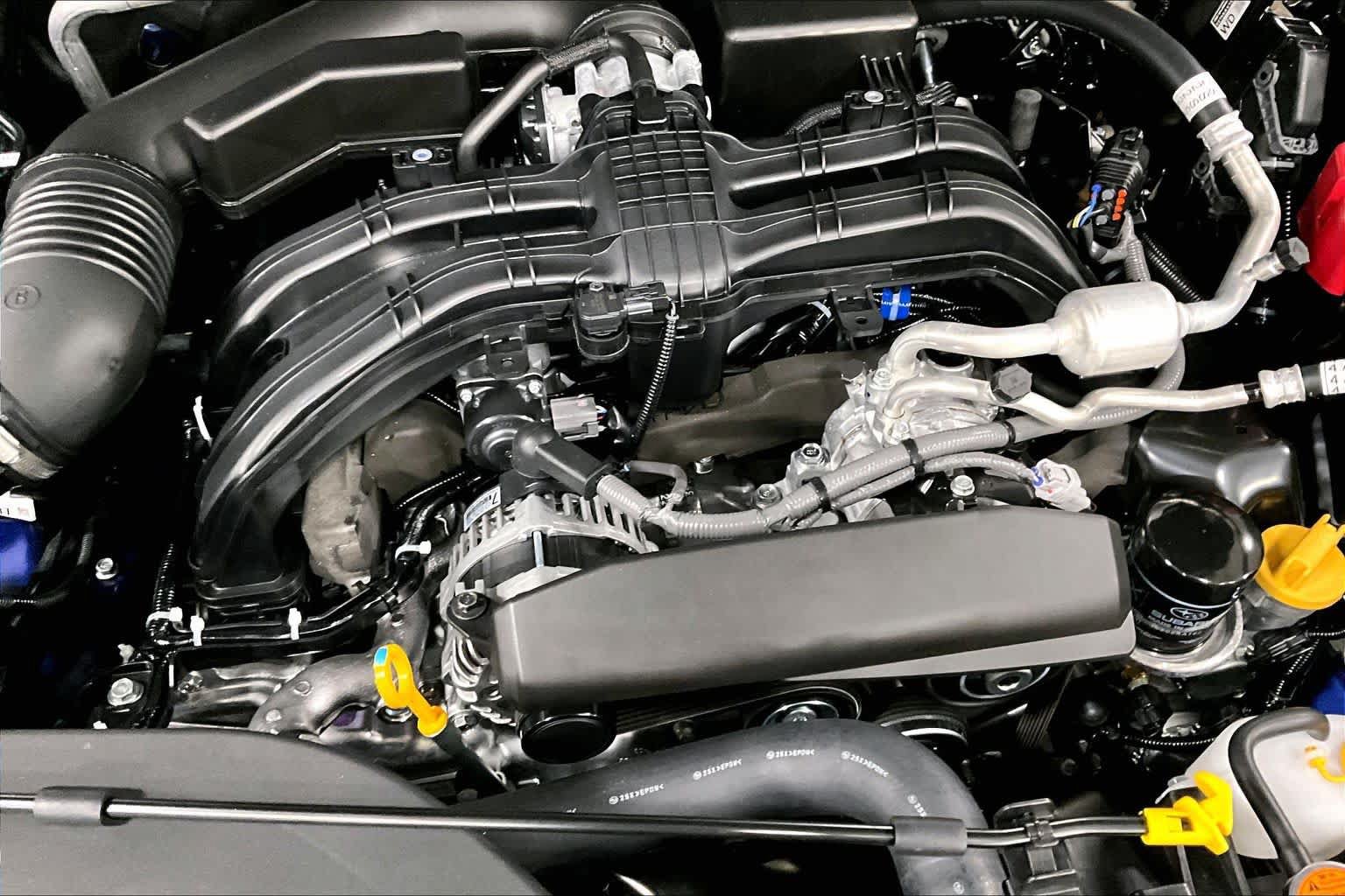 New 2026 Subaru Outback Premium AWD/4WD image 17