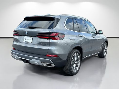 New 2026 BMW X5 sDrive40i RWD image 3