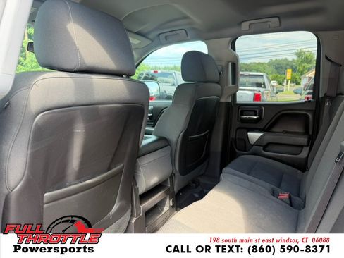 Used 2014 Chevrolet Silverado 1500 LT w/ All Star Edition AWD/4WD image 17