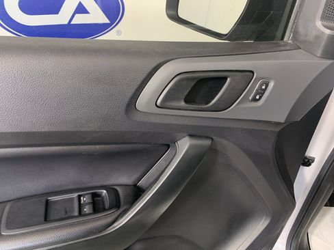 Used 2020 Ford Ranger XL w/ Equipment Group 101A Mid image 14