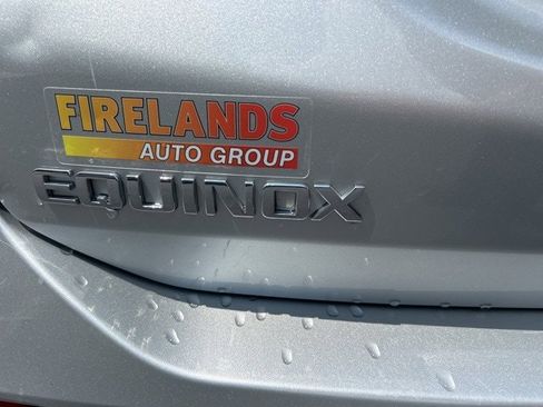 Used 2021 Chevrolet Equinox Premier image 10