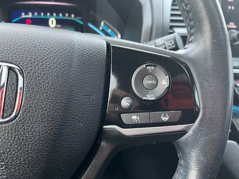 Used 2023 Honda Odyssey Elite image 19