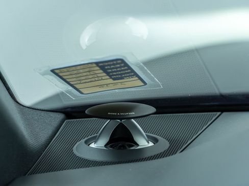 Certified 2025 Audi RS 7 performance Sportback AWD/4WD image 22