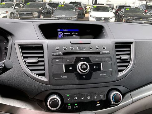 Used 2014 Honda CR-V EX image 31