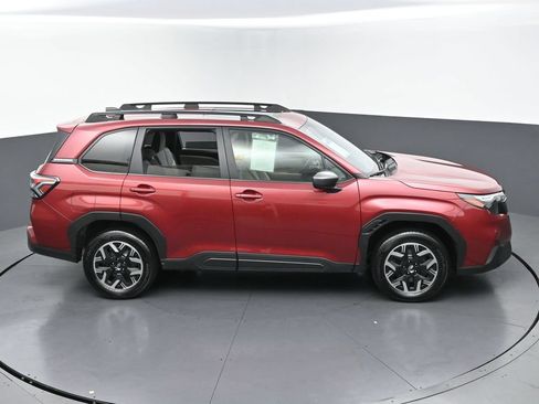 Used 2025 Subaru Forester Premium w/ Convenience Package #1 AWD/4WD image 44