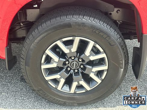 Used 2026 Nissan Frontier SV w/ SV Convenience Package RWD image 19