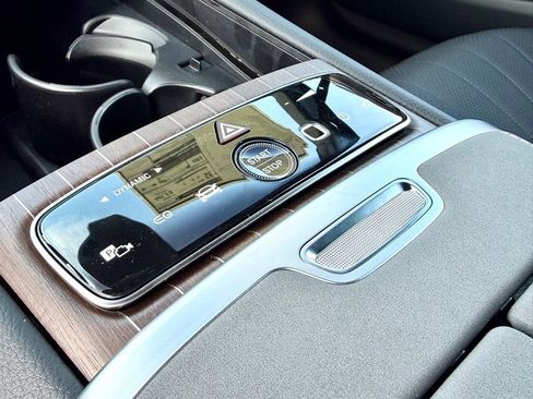 New 2026 Mercedes-Benz EQS 450+ 4MATIC Sedan image 26