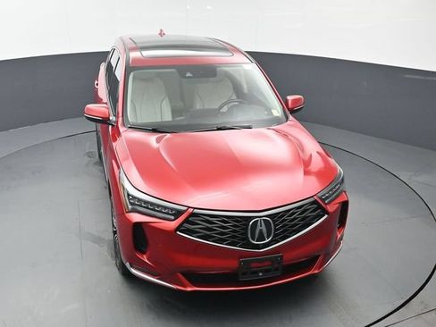 Used 2025 Acura RDX SH-AWD w/ Advance Package image 43