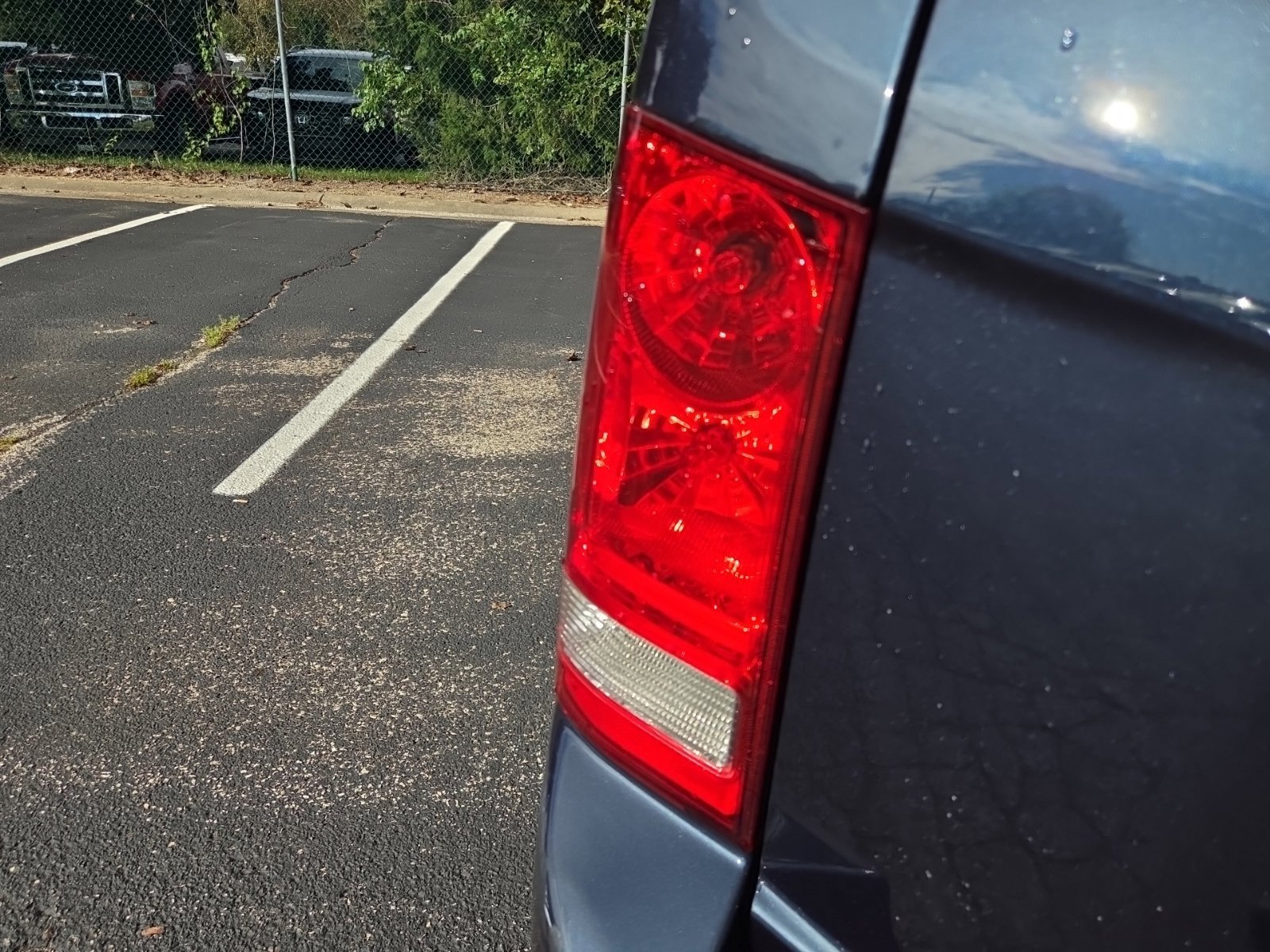 Used 2012 Honda Pilot EX image 10