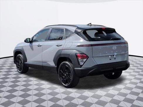 New 2026 Hyundai Kona SEL Sport image 4