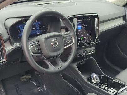 Certified 2026 Volvo XC40 B5 Plus