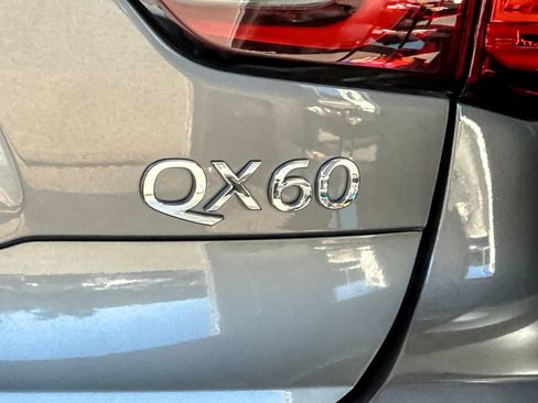 Used 2019 INFINITI QX60 Pure FWD image 26