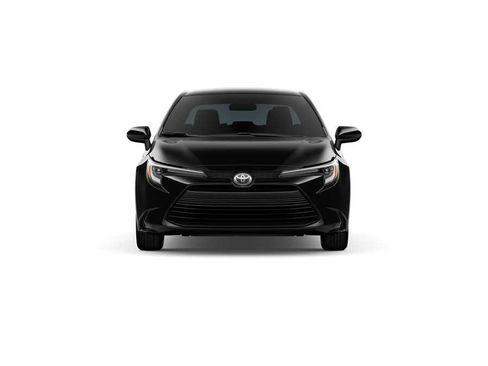 New 2026 Toyota Corolla LE image 17