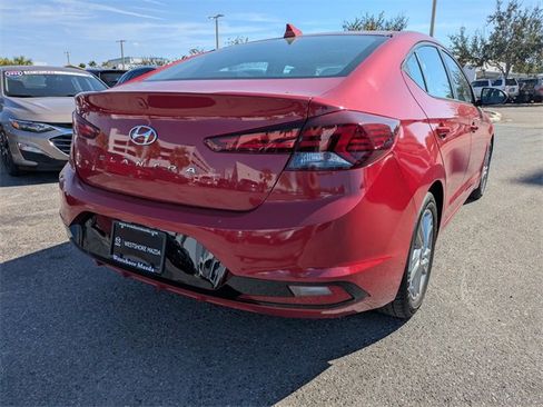 Used 2020 Hyundai Elantra Value Edition image 3
