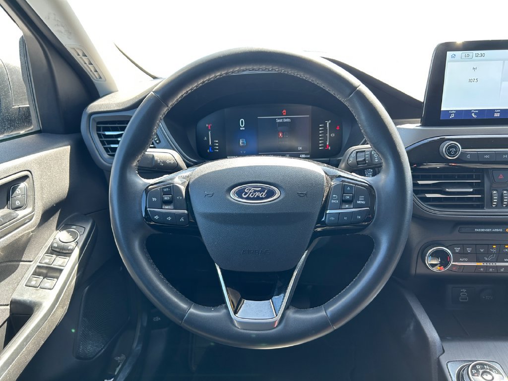 Used 2024 Ford Escape Active AWD/4WD image 15