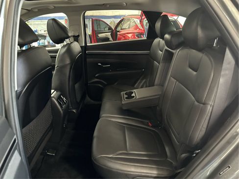 Certified 2023 Hyundai Tucson SEL w/ Convenience Package AWD/4WD image 10