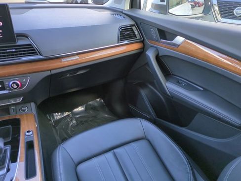 Used 2023 Audi Q5 2.0T Premium Plus w/ Premium Plus Package image 16