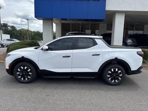 New 2026 Hyundai Santa Cruz SEL FWD image 2
