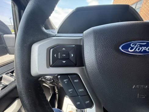 Used 2019 Ford F150 Lariat RWD image 15