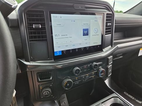 New 2026 Ford F150 STX AWD/4WD image 21