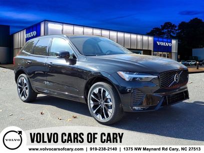 New 2026 Volvo XC60 B5 Ultra w/ Protection Package Premier