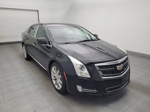 Used 2017 Cadillac XTS Luxury FWD image 13