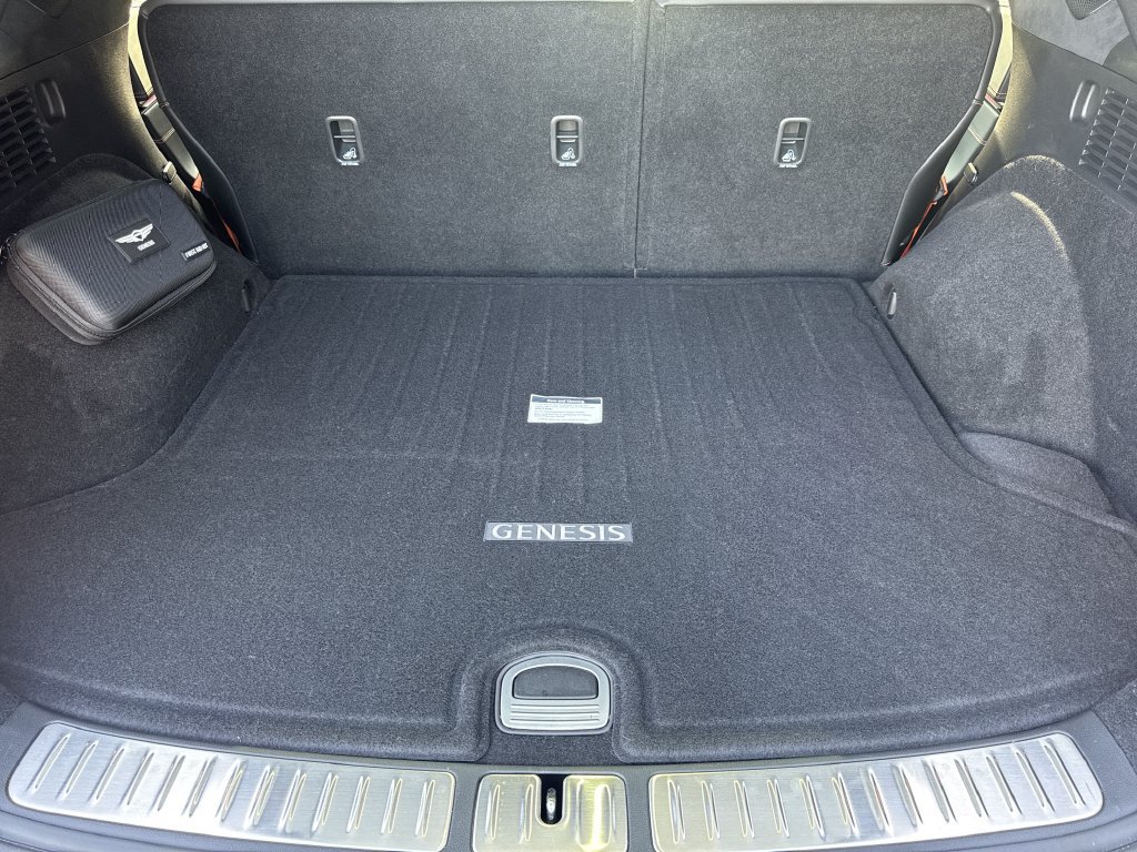 Used 2026 Genesis GV70 3.5T Sport Prestige AWD/4WD image 18
