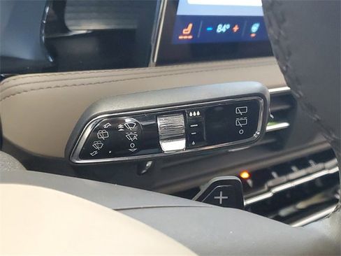 Certified 2023 Lincoln Corsair AWD w/ Equipment Group 101A image 20