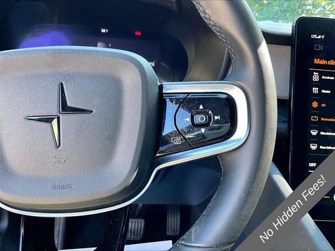Used 2024 Polestar Polestar 2 AWD/4WD image 16