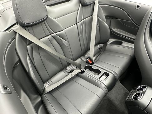 New 2026 Mercedes-Benz CLE 300 4MATIC Cabriolet image 17