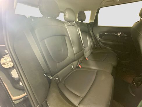 Used 2023 MINI Cooper Clubman S AWD/4WD image 30