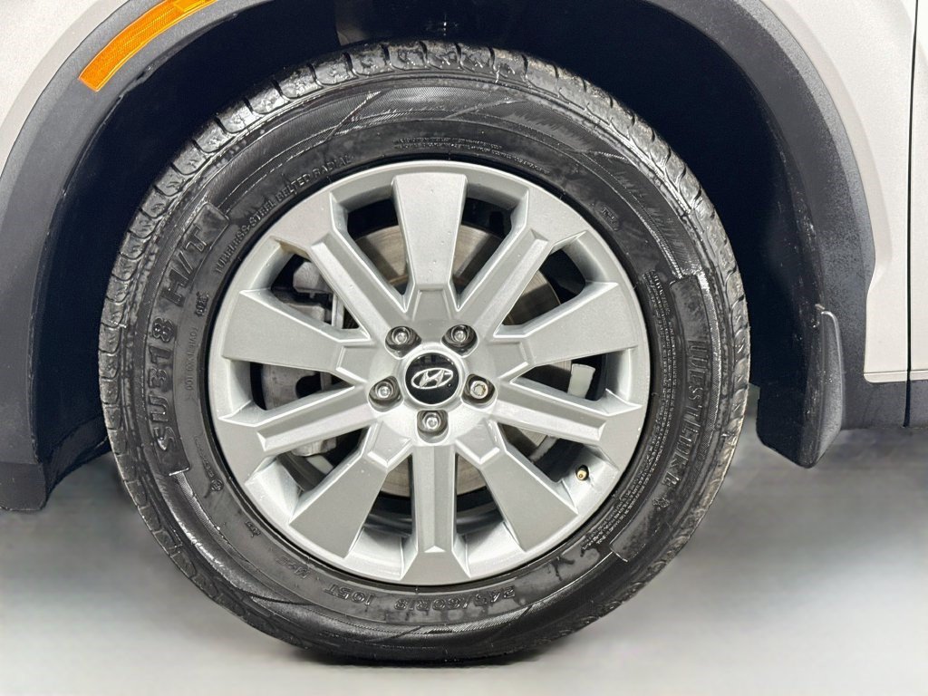 Used 2025 Hyundai Palisade SEL FWD image 37