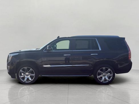 Used 2020 Cadillac Escalade Premium Luxury AWD/4WD image 6