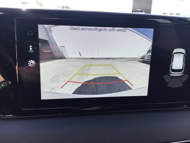 Used 2024 Hyundai Palisade SEL FWD image 20