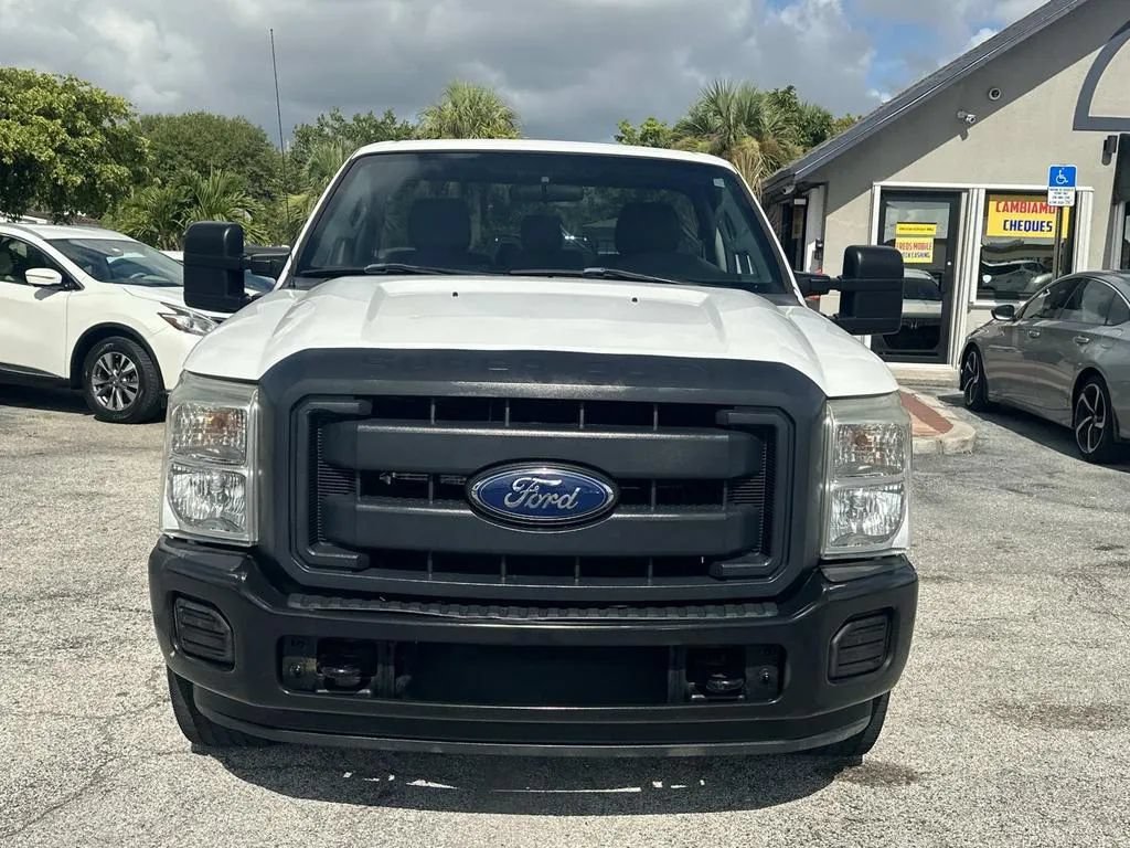 Used 2012 Ford F250 XL RWD image 3