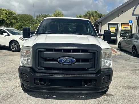 Used 2012 Ford F250 XL RWD image 3
