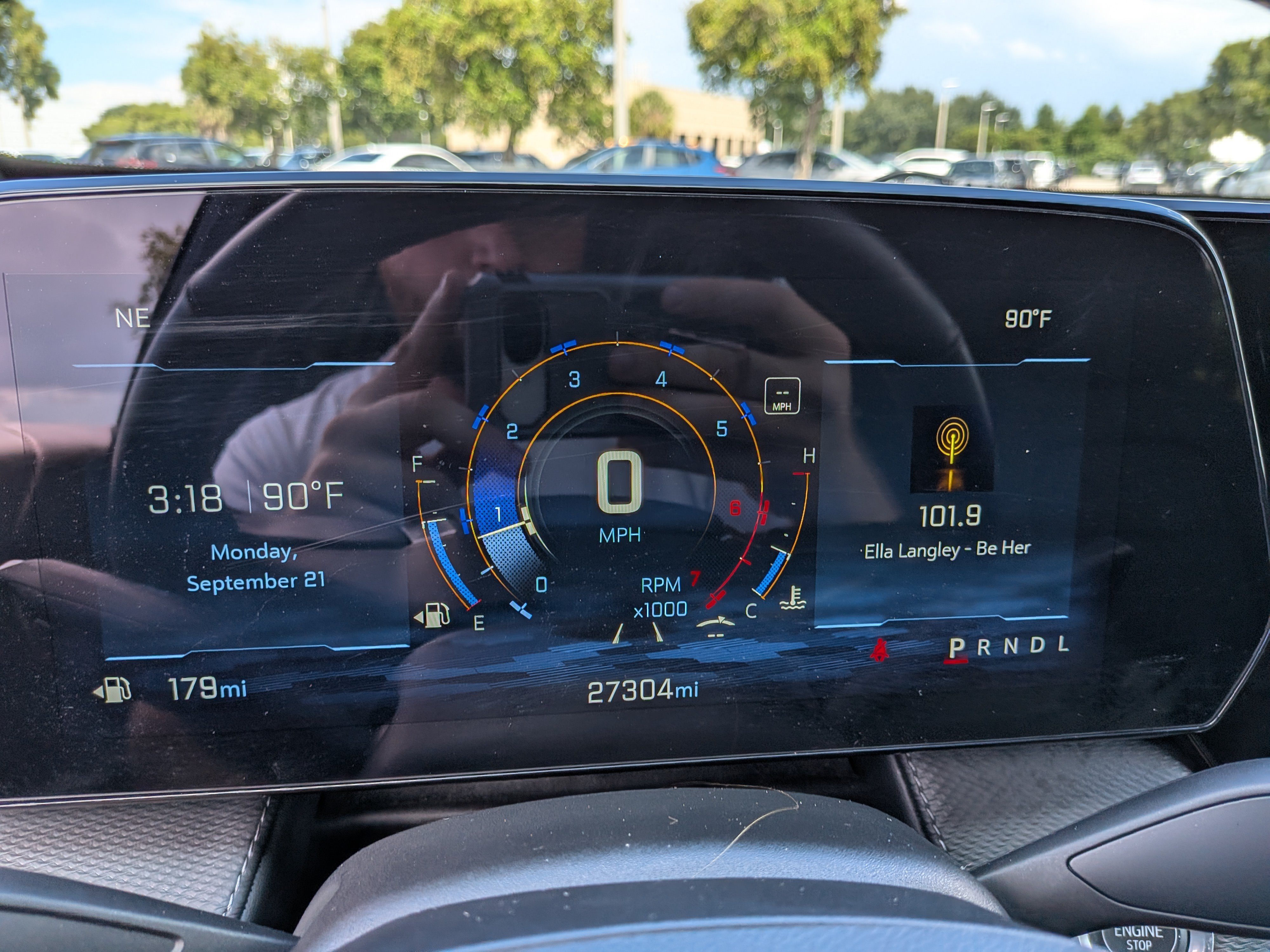 Used 2025 Chevrolet Equinox LT FWD image 26