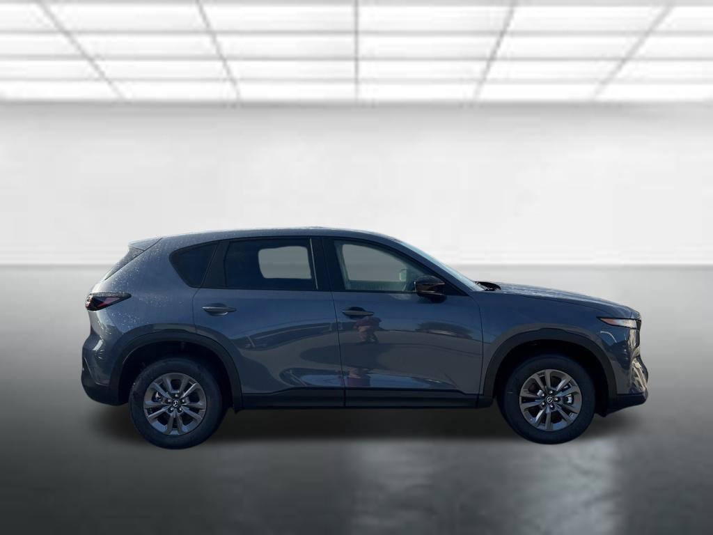 New 2026 MAZDA CX-5 Select AWD/4WD image 2