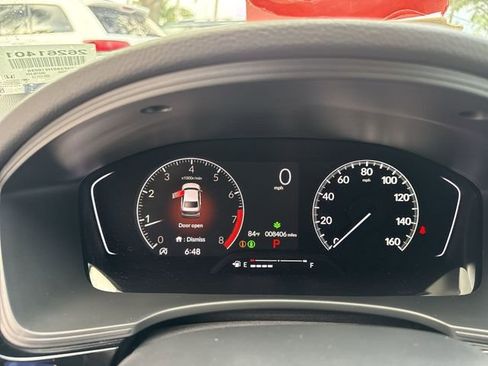 Used 2025 Honda Civic LX image 15