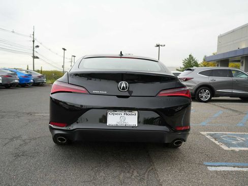 Certified 2024 Acura Integra FWD image 6