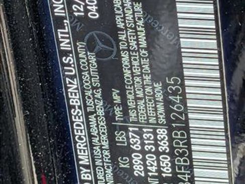 Used 2024 Mercedes-Benz GLE 350 4MATIC image 17