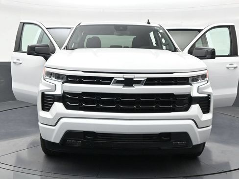 Used 2024 Chevrolet Silverado 1500 RST RWD image 34