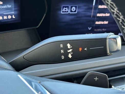 New 2026 Chevrolet Traverse LT w/ Driver Confidence Package image 29