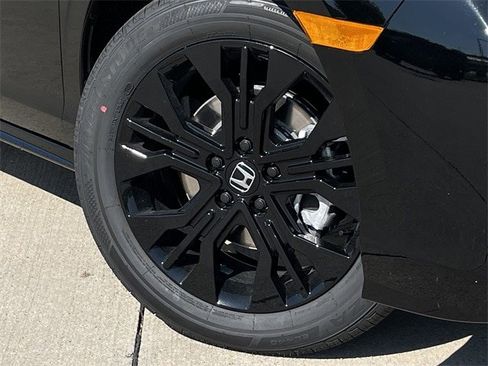 New 2026 Honda Odyssey Sport-L image 8