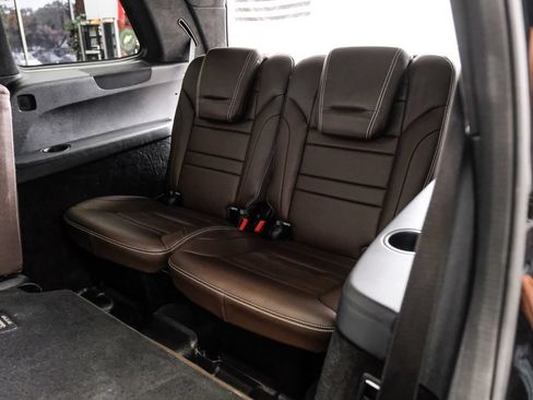 Used 2016 Mercedes-Benz GL 63 AMG 4MATIC image 54