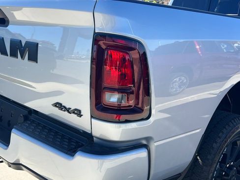 New 2026 RAM 2500 Tradesman AWD/4WD image 15