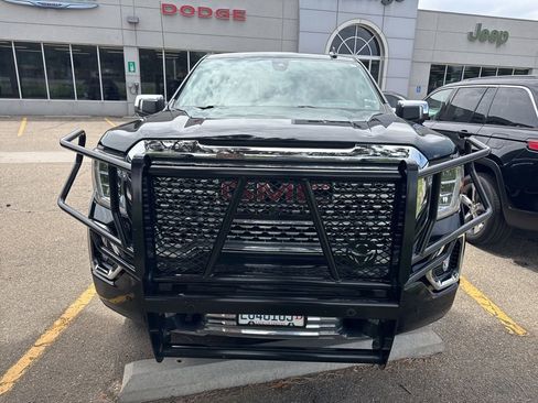 Used 2021 GMC Sierra 1500 Denali w/ Denali Ultimate Package AWD/4WD image 6