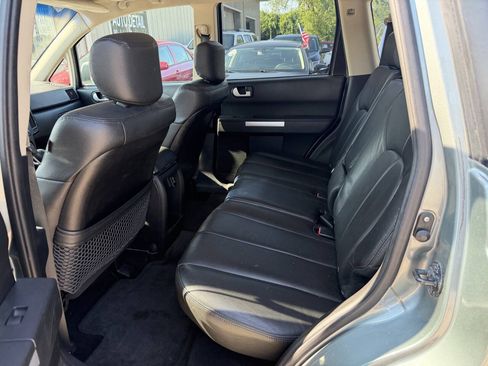 Used 2008 Mitsubishi Endeavor SE AWD/4WD image 28